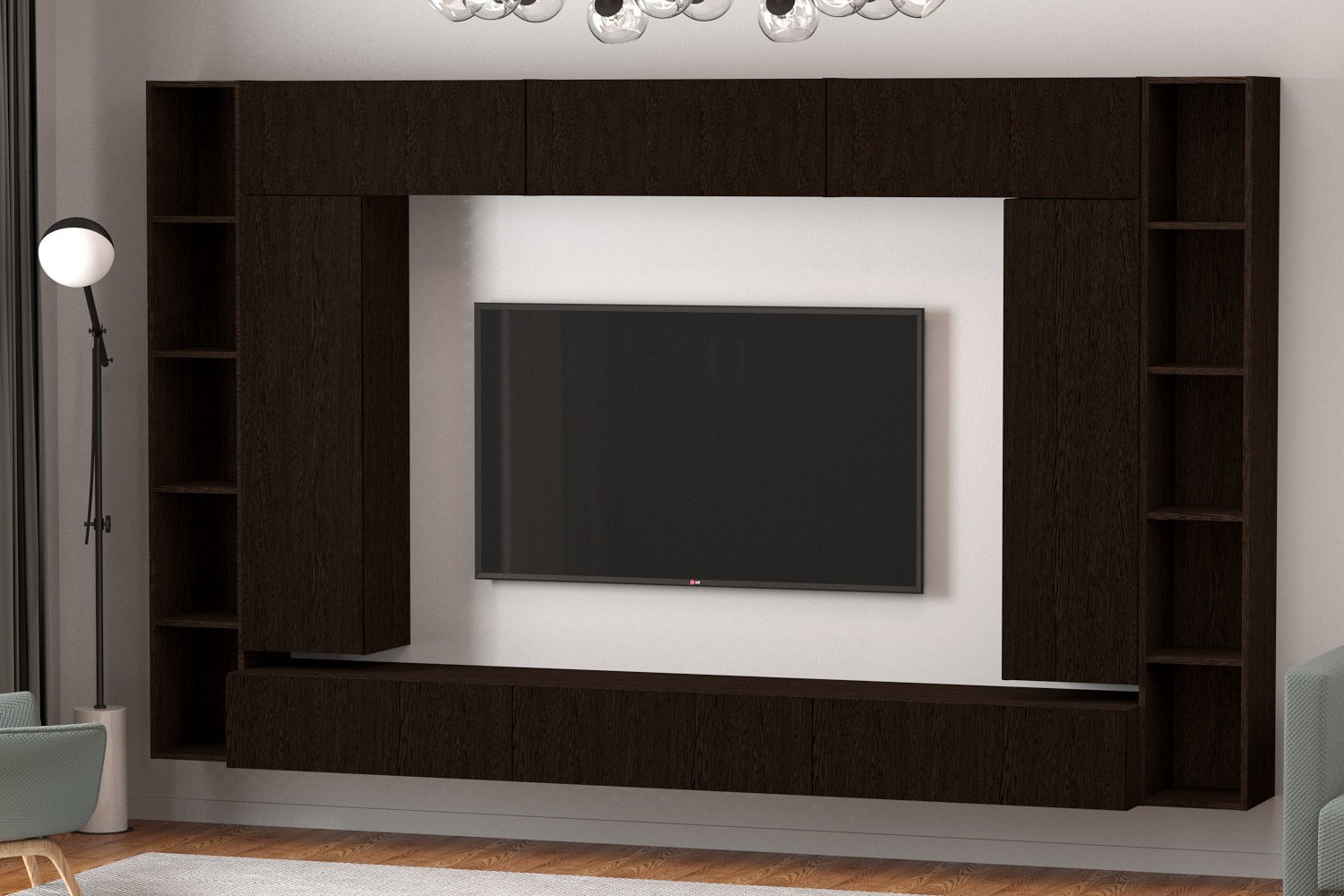 Набор мебели Студио №5