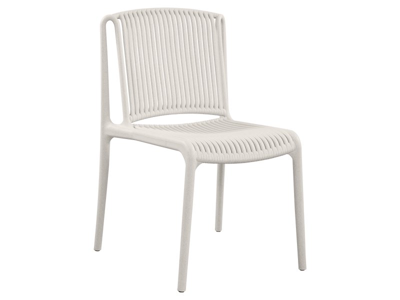 Стул Лаури Кремовый