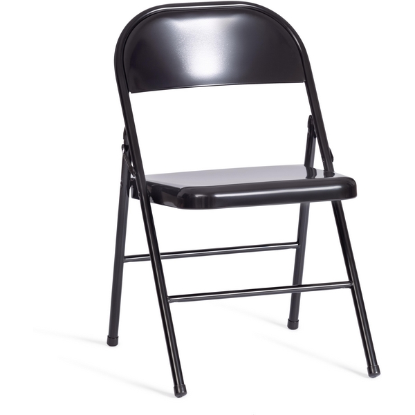 Стул складной FOLDER (mod. 3023(II)) / 1 шт. в упаковке (Металл /Черный) Tetchair