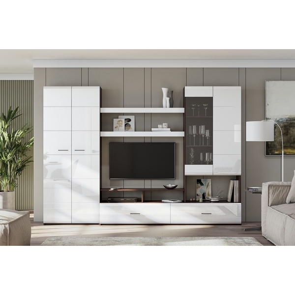 Стенка Арника в гостиную Токио