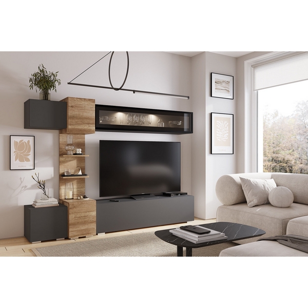 Гостиная БТС Рейн ГС-01