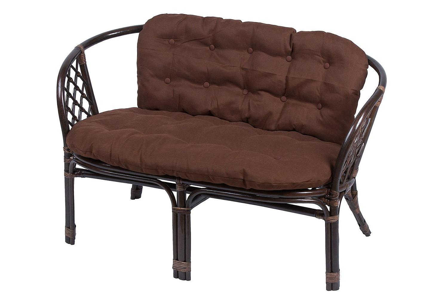 Диван 2-местный Багама