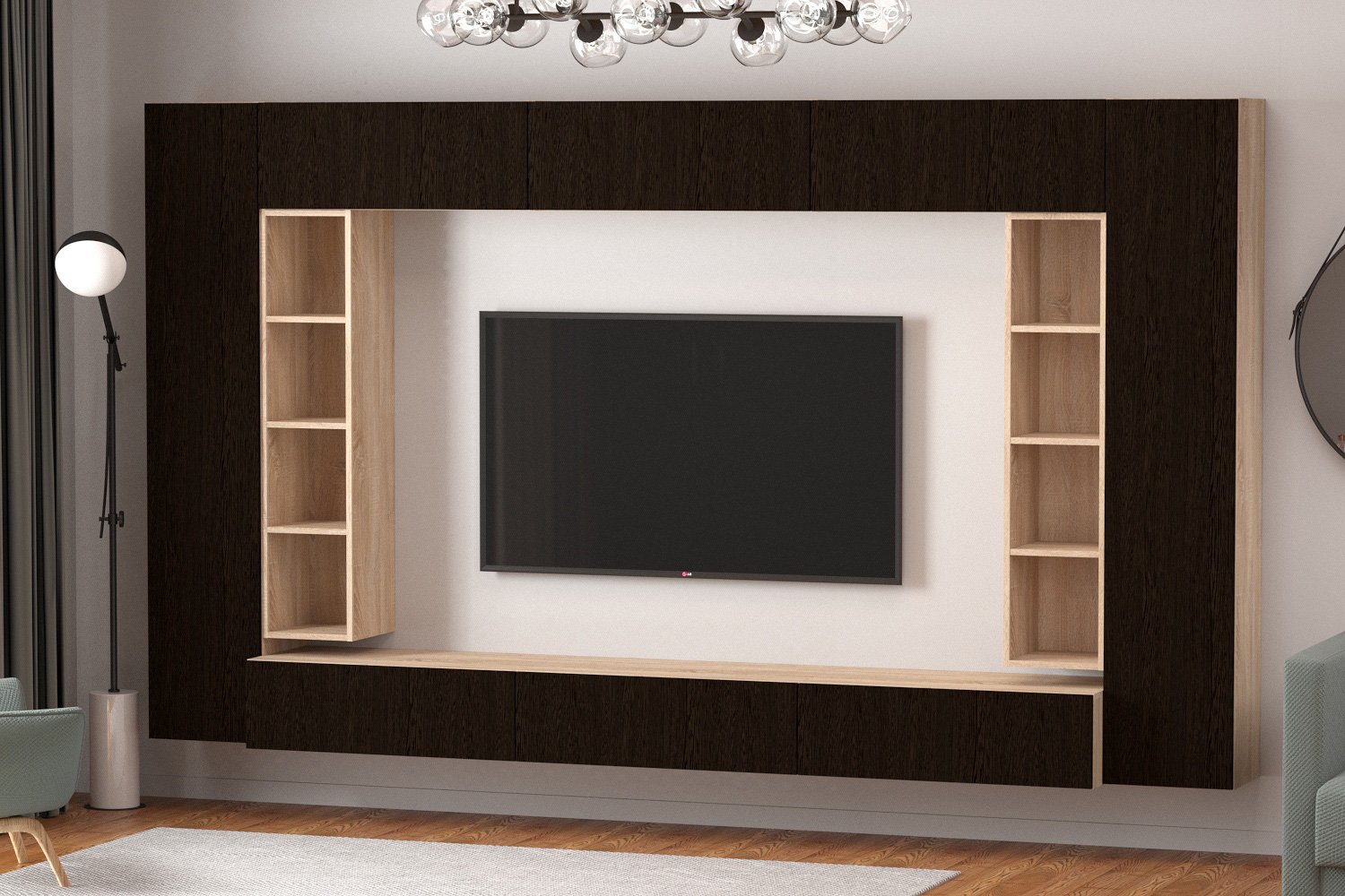 Набор мебели Студио №2