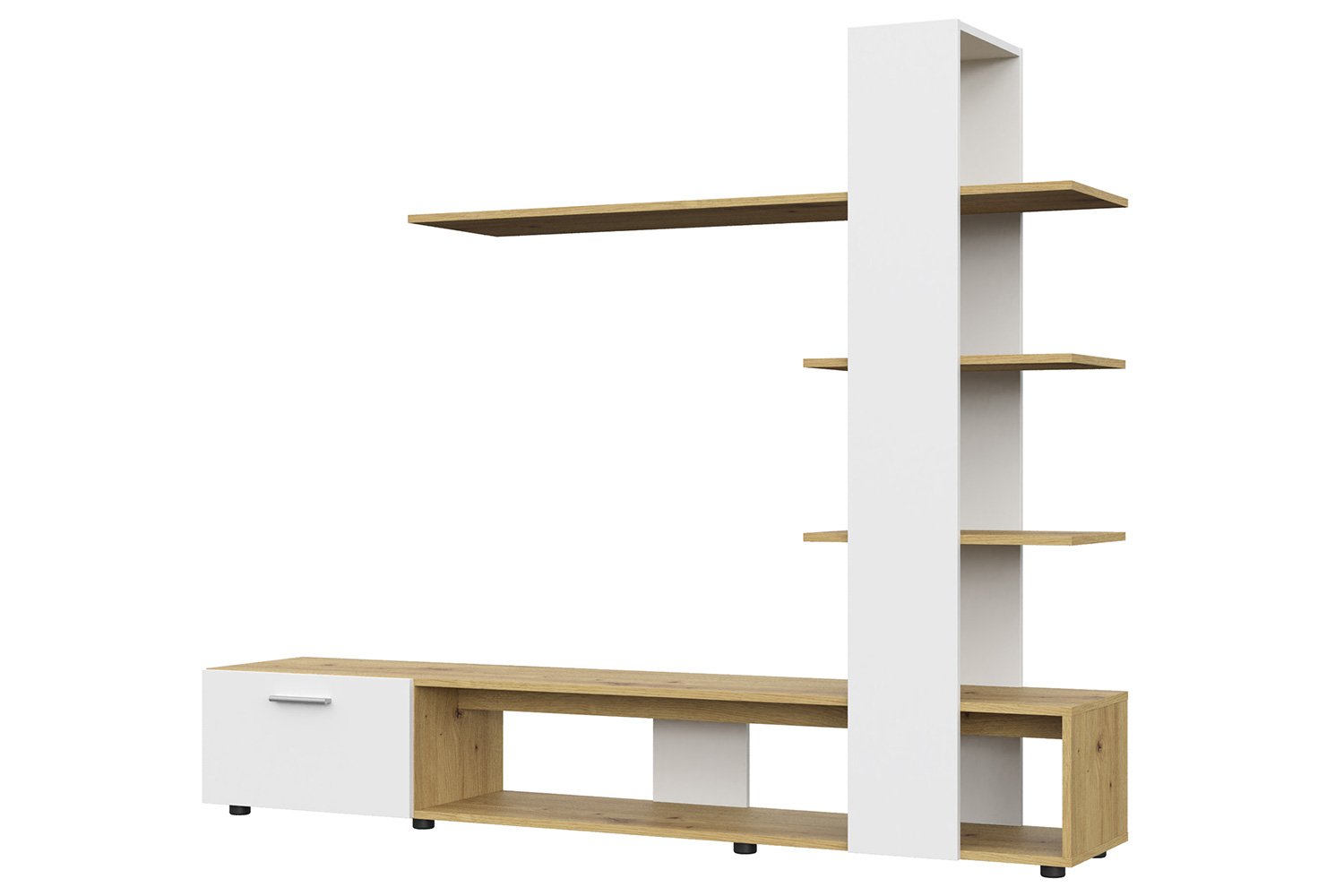 Стенка для гостиной Qwerty