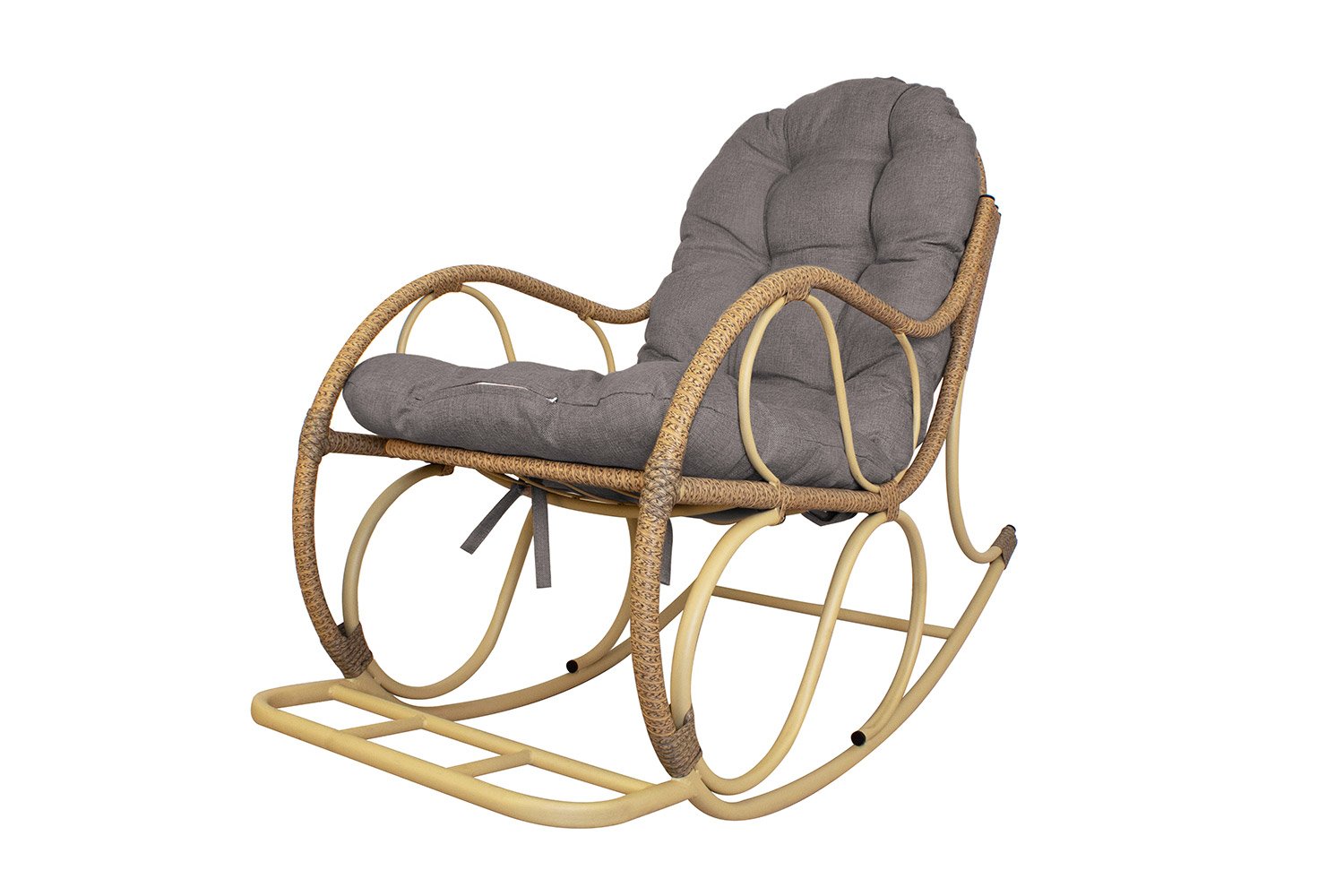 Кресло-качалка Элит