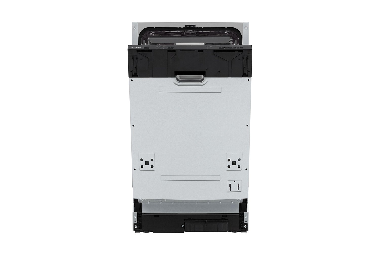 Встраиваемая посудомоечная машина KRONAsteel KRDW030