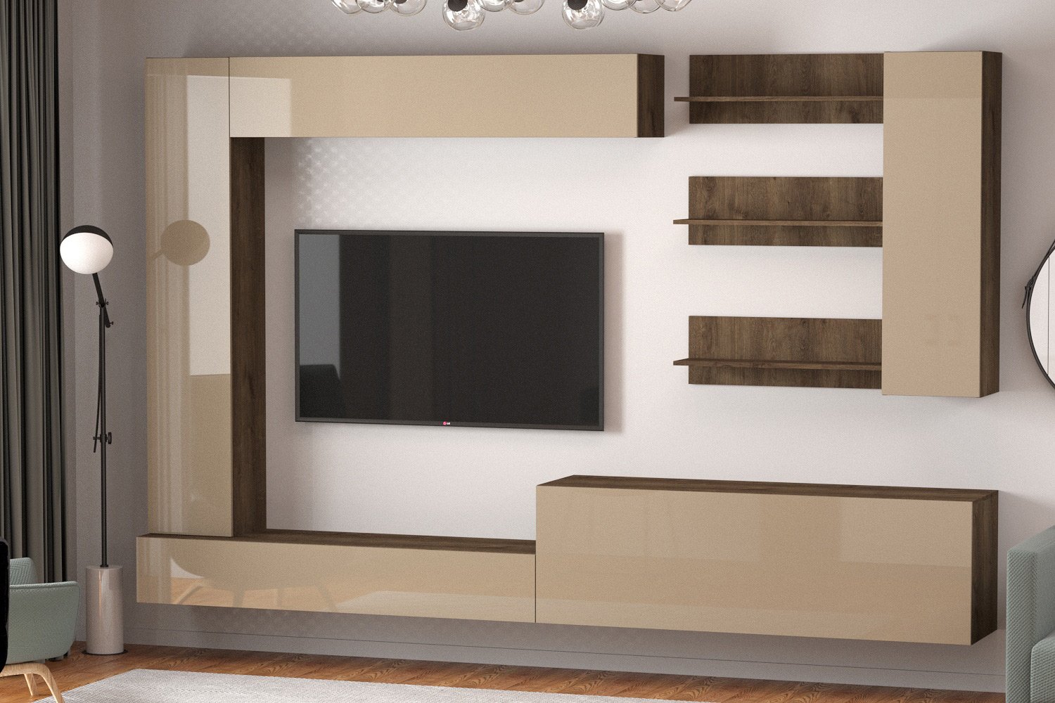 Набор мебели Студио №6