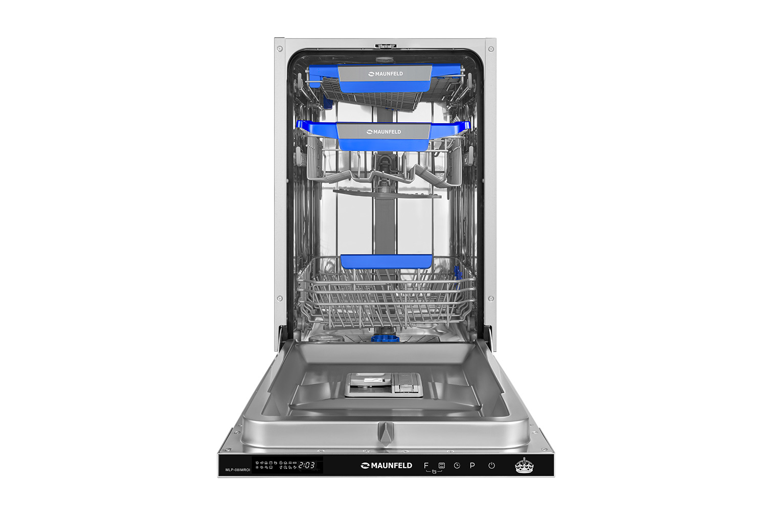 Посудомоечная машина MAUNFELD MLP
