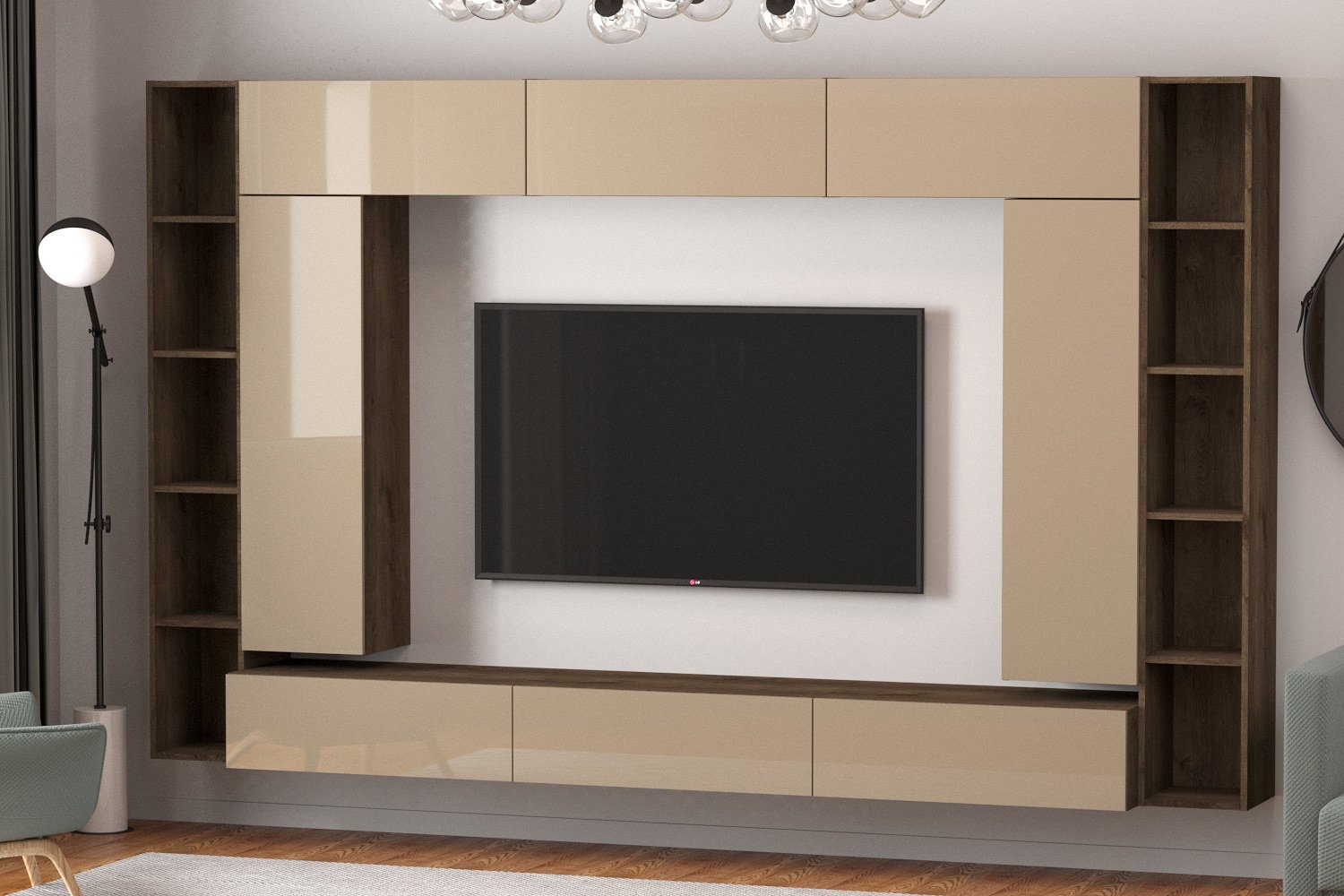 Набор мебели Студио №5