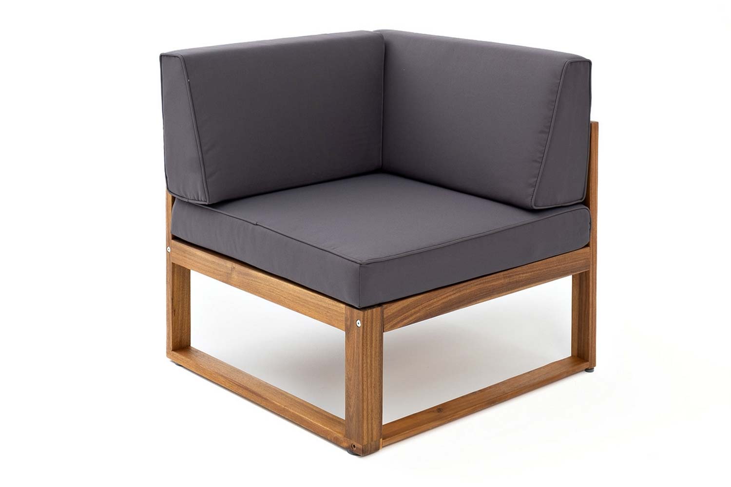 Софа угловая Бука