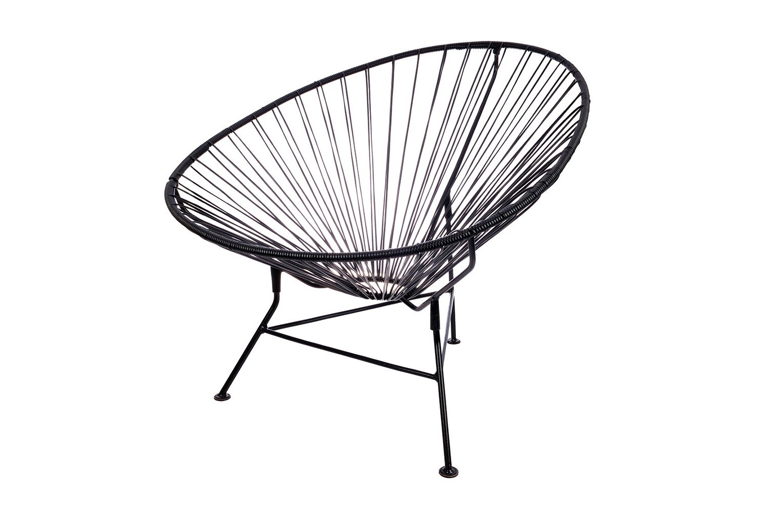 Кресло Ракушка