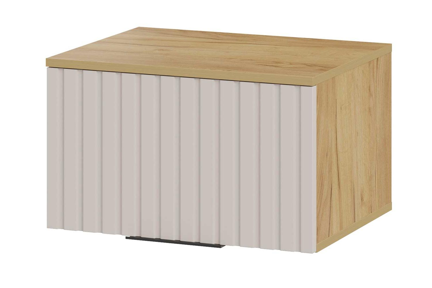 Шкаф настенный Хилтон