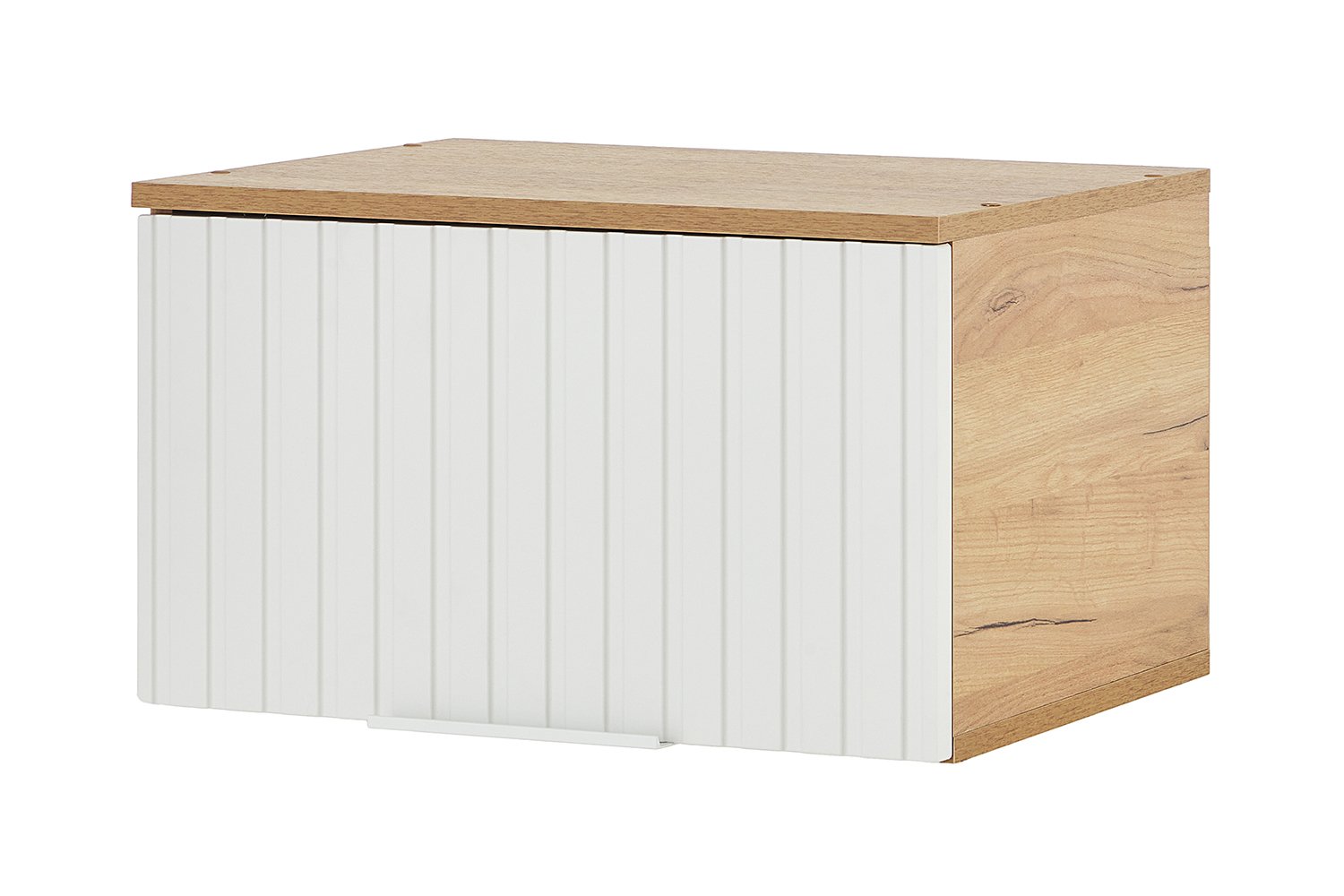 Шкаф настенный Хилтон