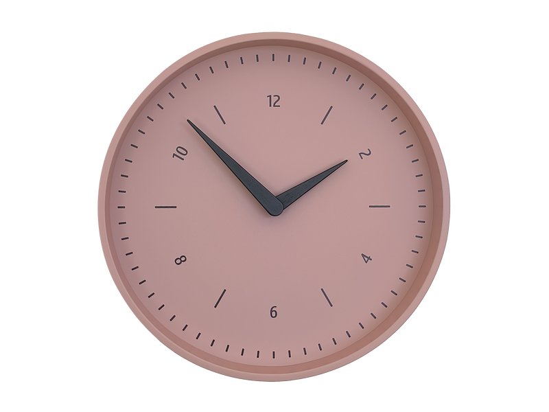 Часы Педди 29 Розовый