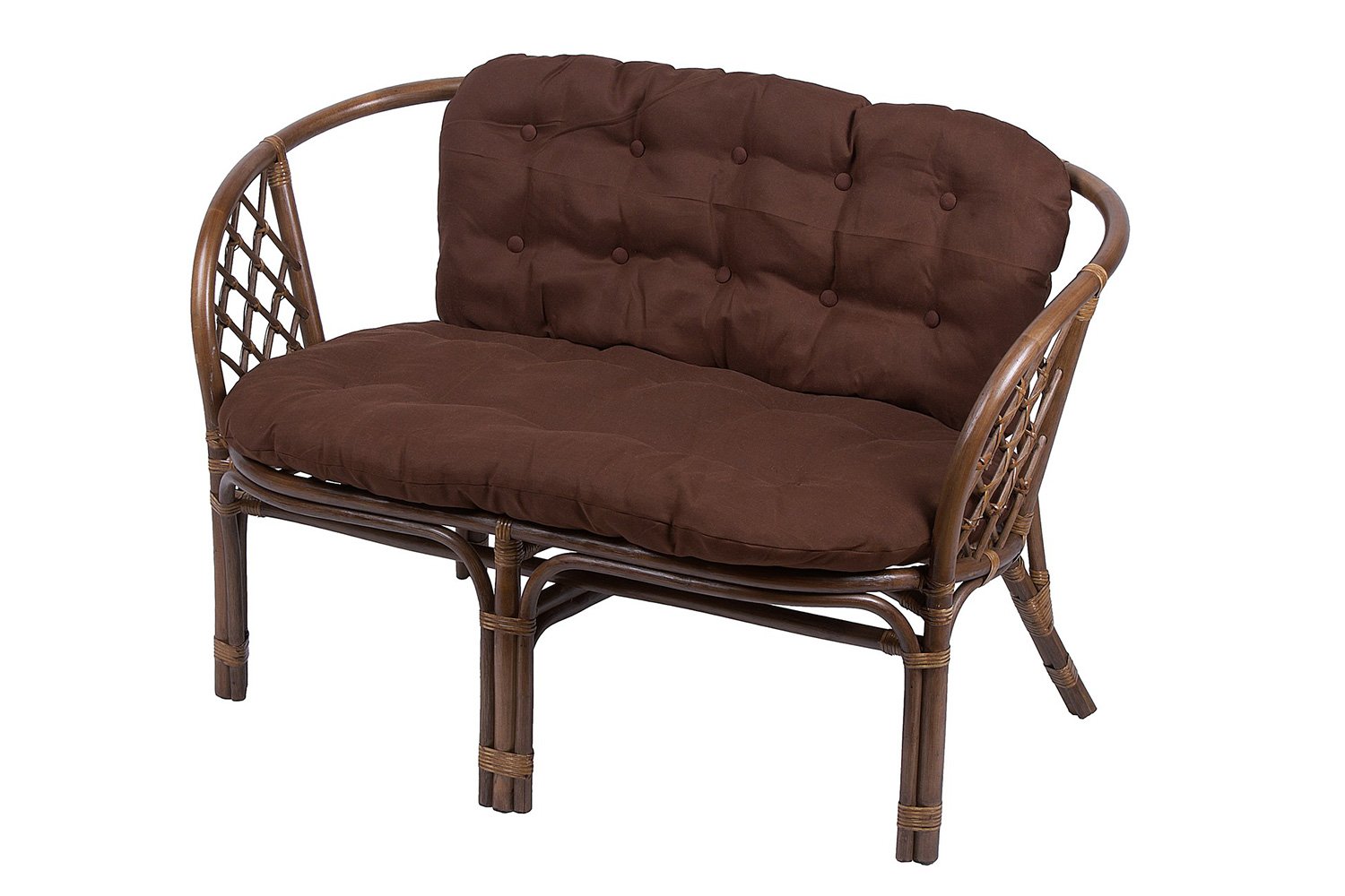 Диван 2-местный Багама