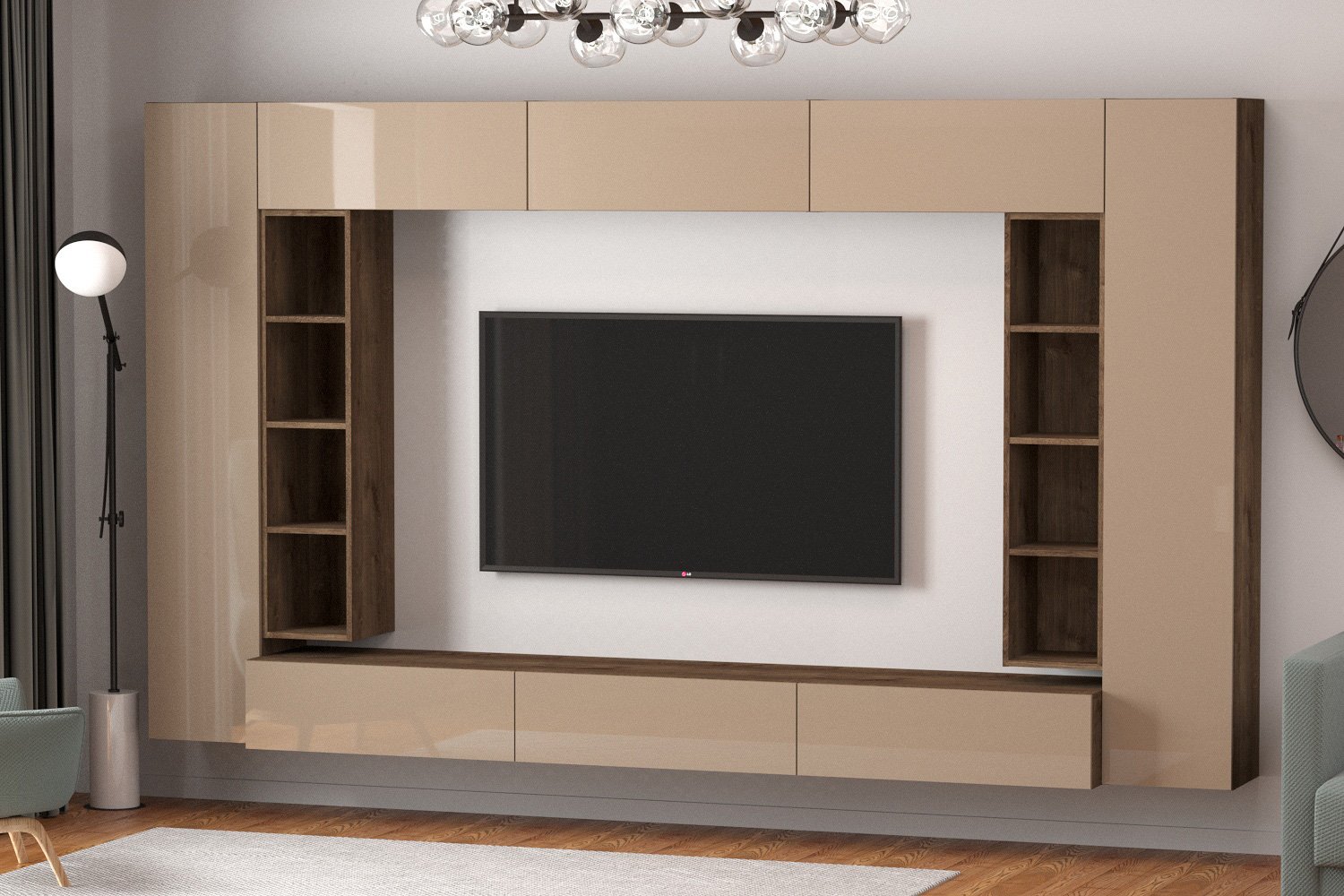 Набор мебели Студио №2