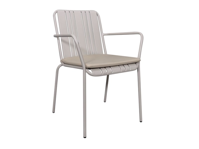 Стул Элден-1 Рогожка Бежевый