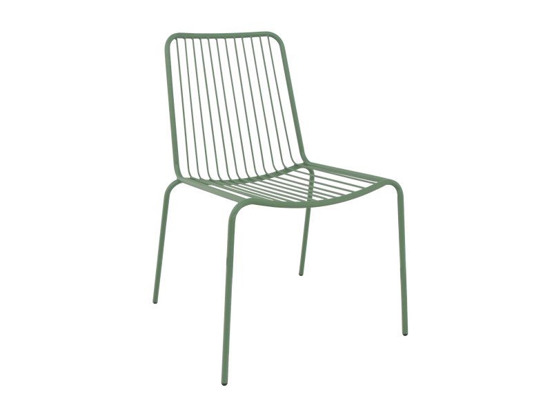 Стул Вилбурн Зеленый