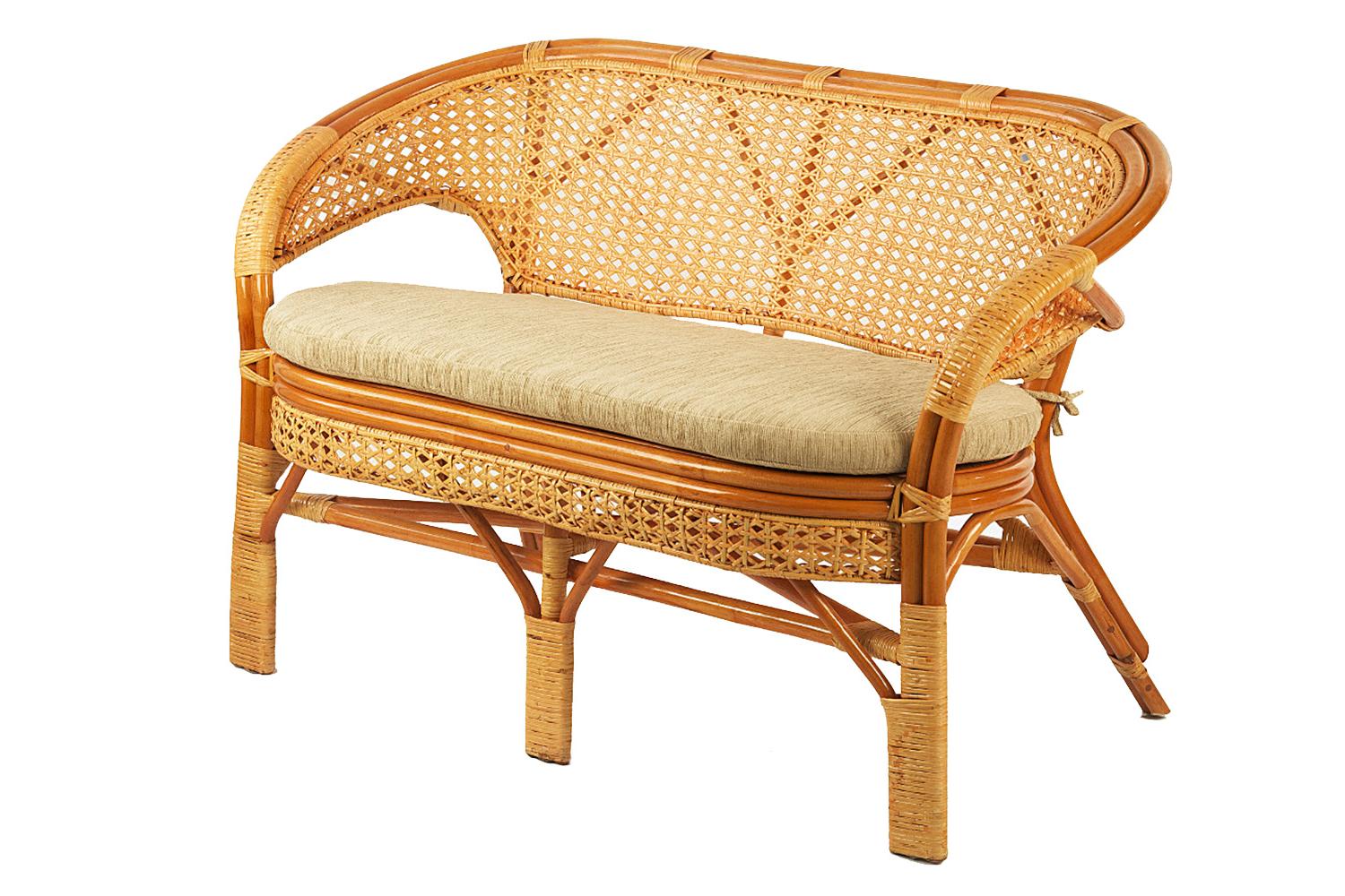 Диван 2-местный Pelangi