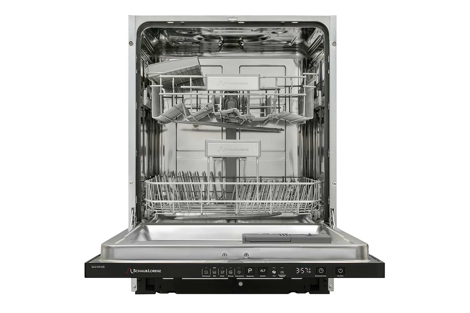 Посудомоечная машина SCHAUB LORENZ SLG