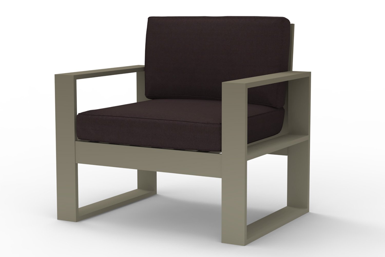 Кресло Лофт