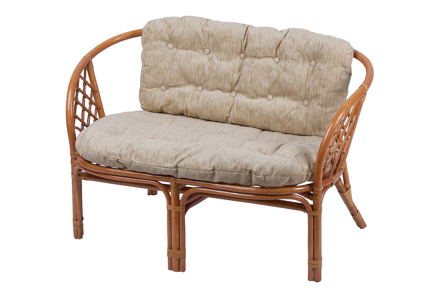 Диван 2-местный Багама