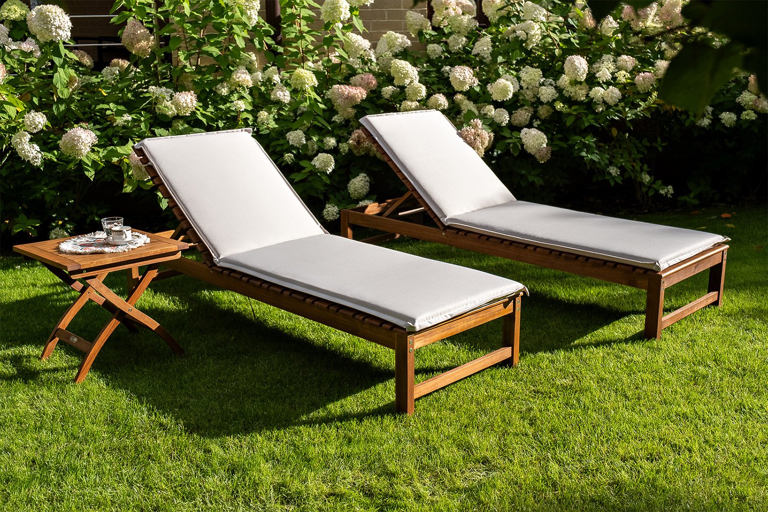 Комплект садовой мебели  Karo