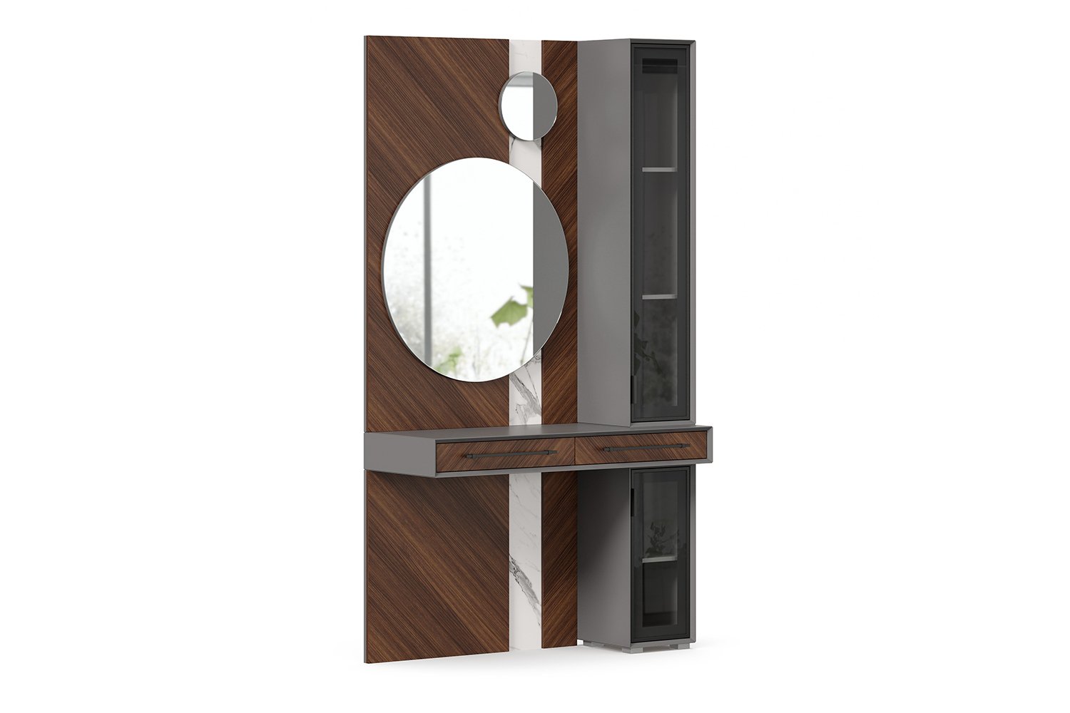 Секция комбинированная Вилена