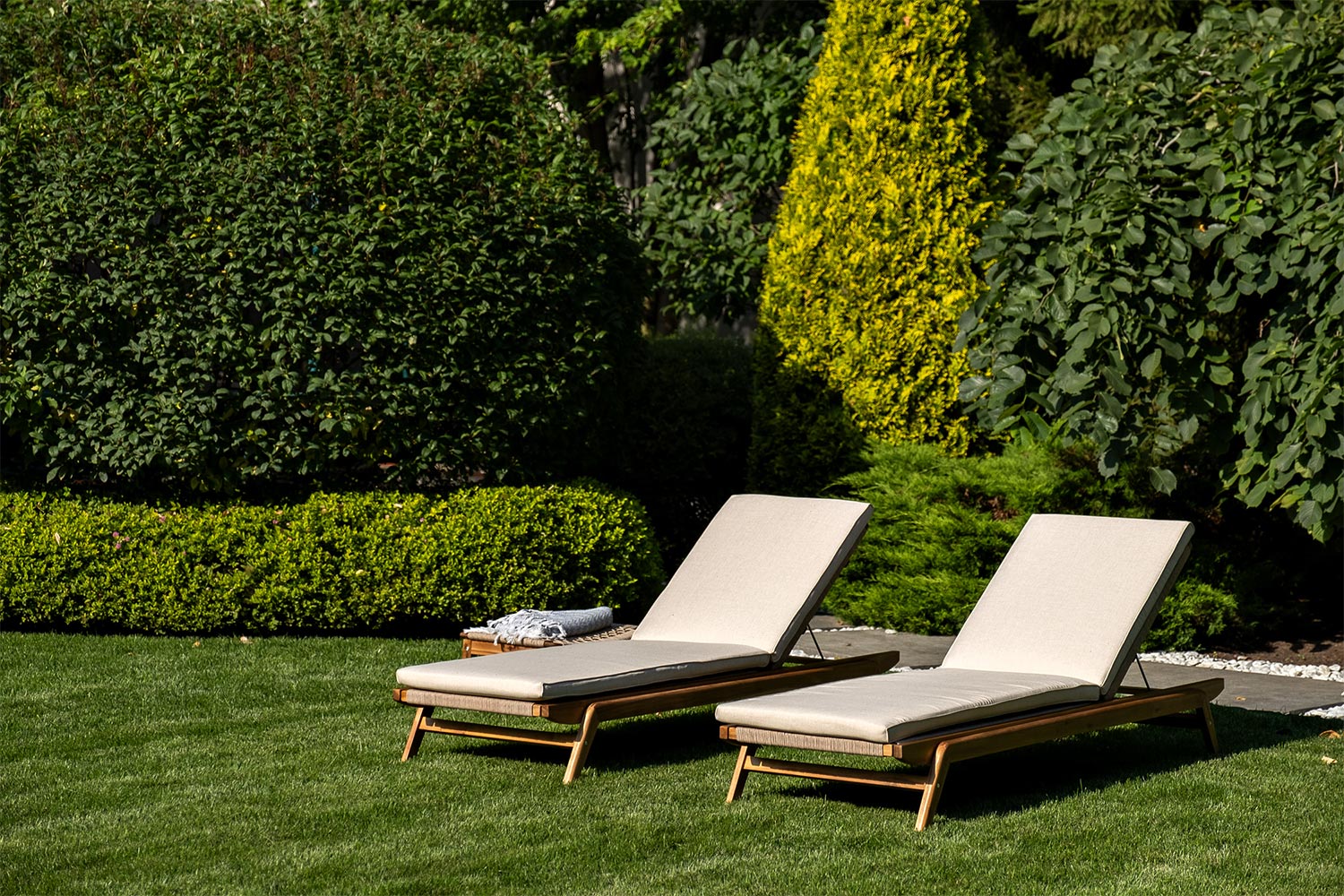 Комплект для отдыха  Calisto