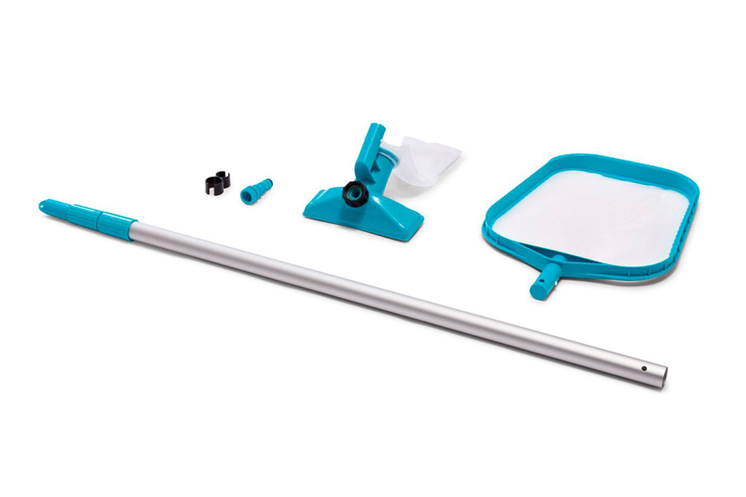 Набор для чистки бассейна INTEX Deluxe