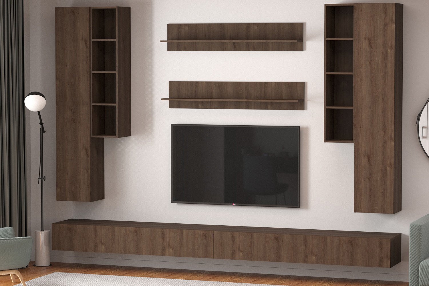 Набор мебели Студио №3