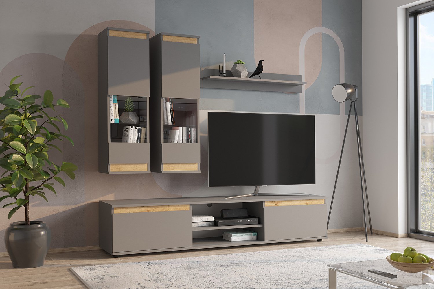 Гостиная Bruno