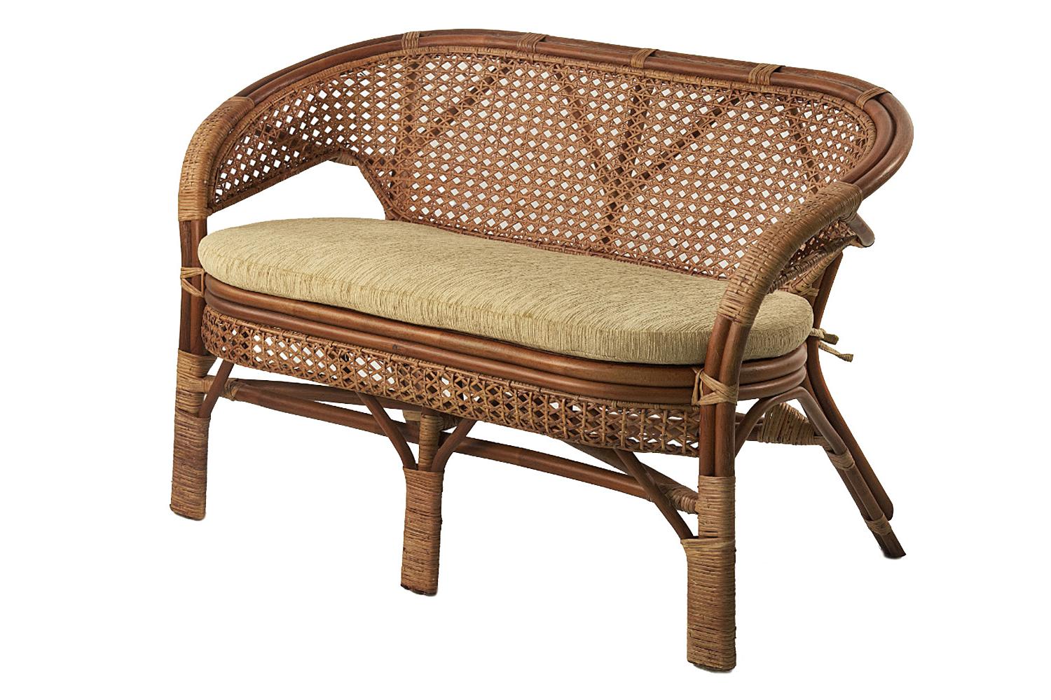 Диван 2-местный Pelangi