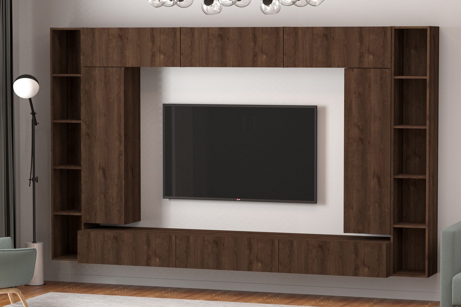 Набор мебели Студио №5