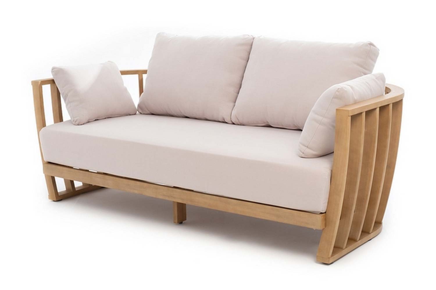 Диван 2,5-местный Вудланд