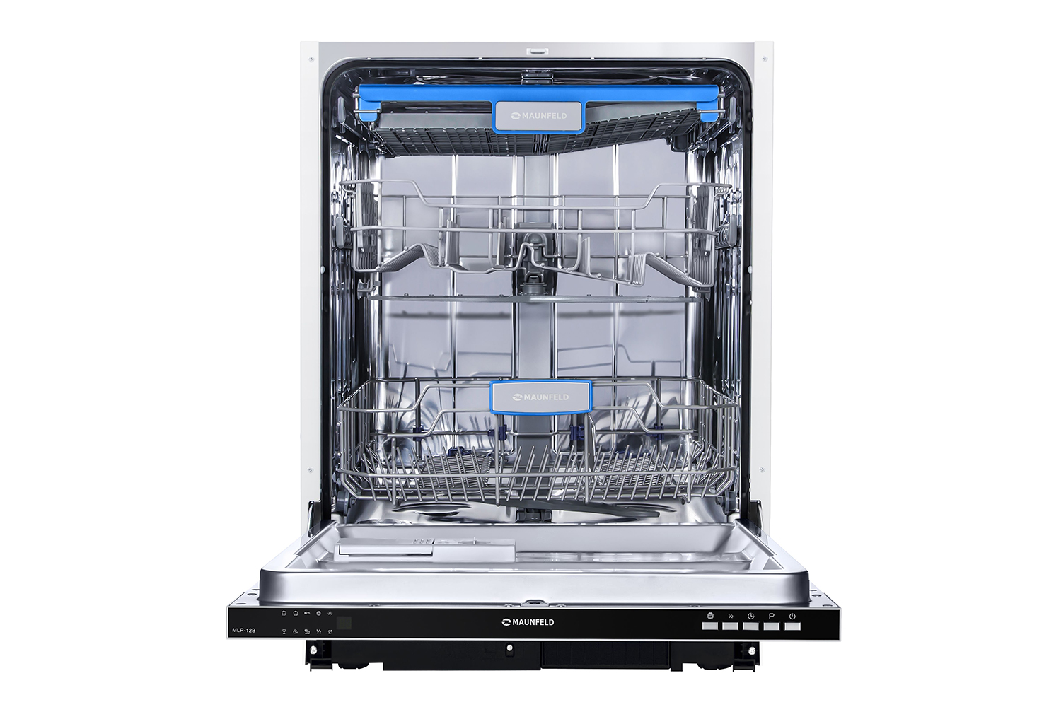 Встраиваемая посудомоечная машина MAUNFELD MLP 12B