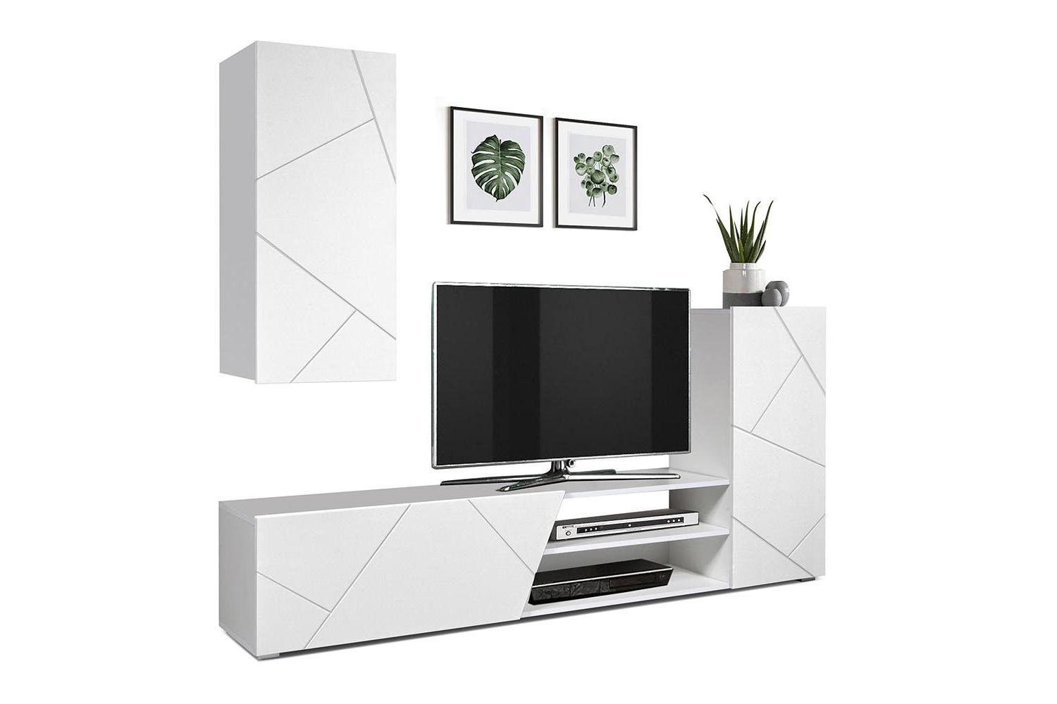 Шкаф МЦН Прага-6