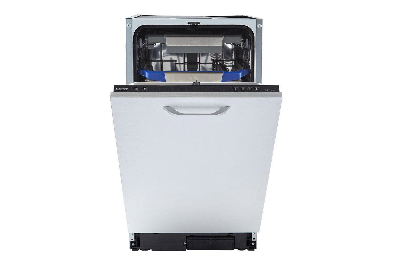 Посудомоечная машина EXITEQ EXDW-I409
