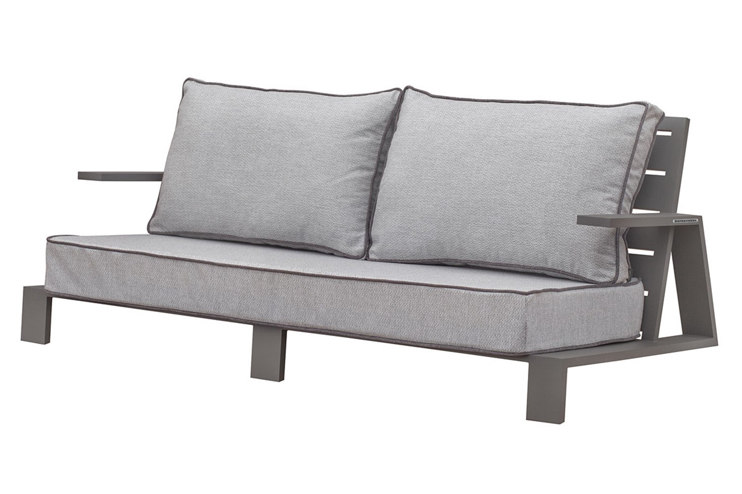 Диван уличный Korfu