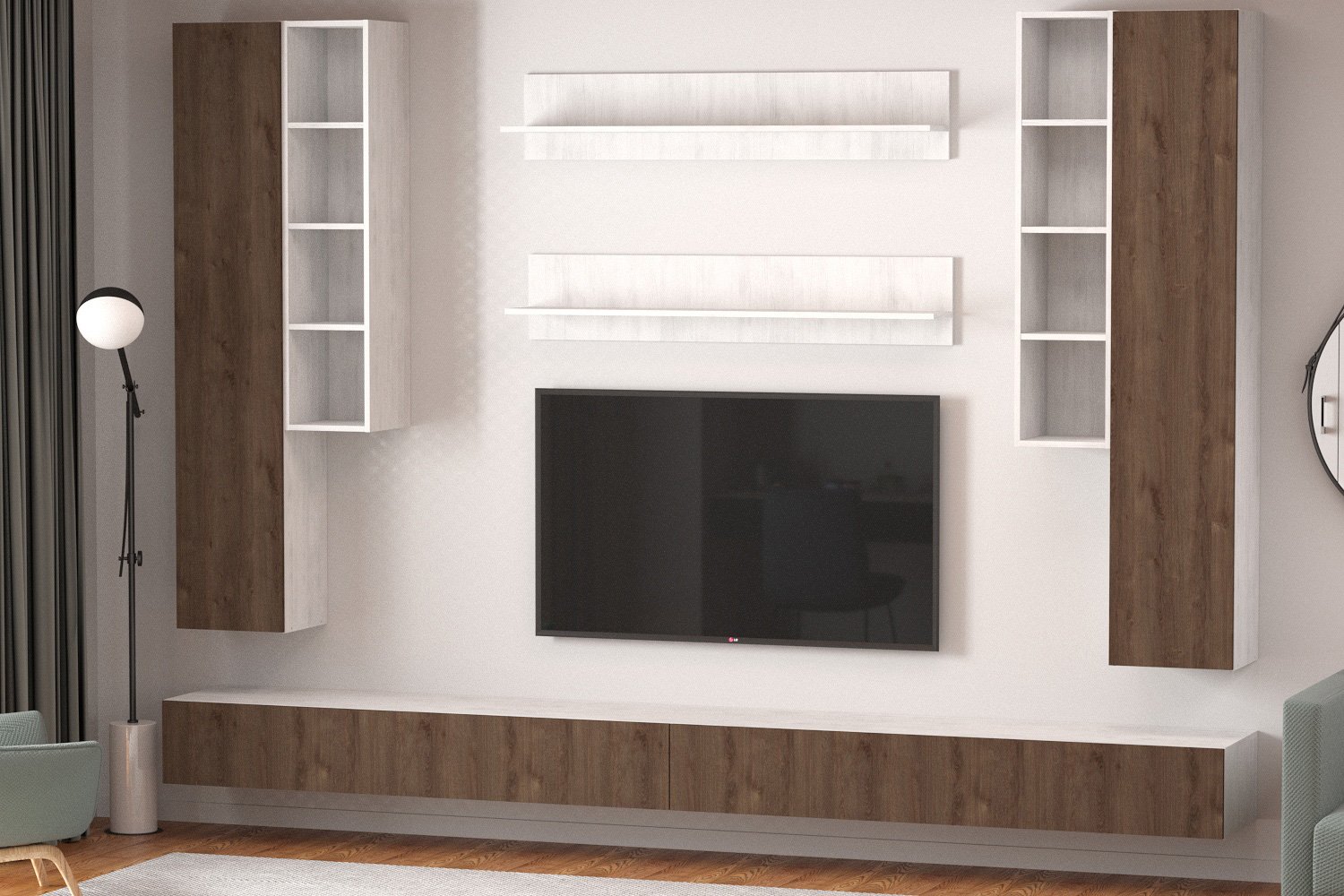 Набор мебели Студио №3