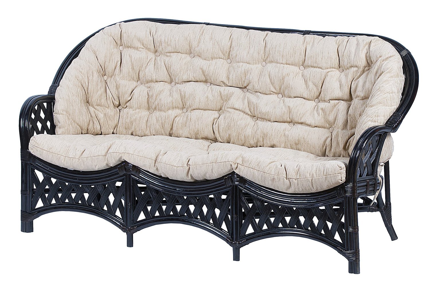 Диван 3-местный Cobana