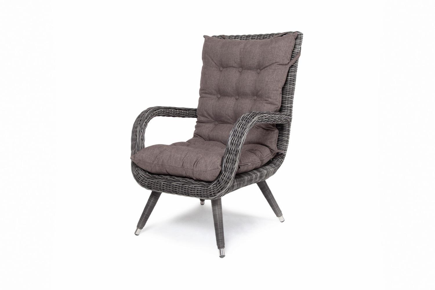 Кресло 4SiS Толедо