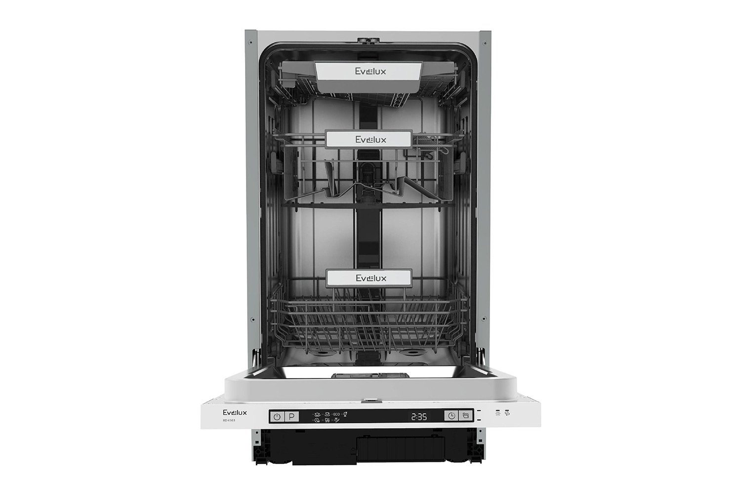 Посудомоечная машина EVELUX BD 4503