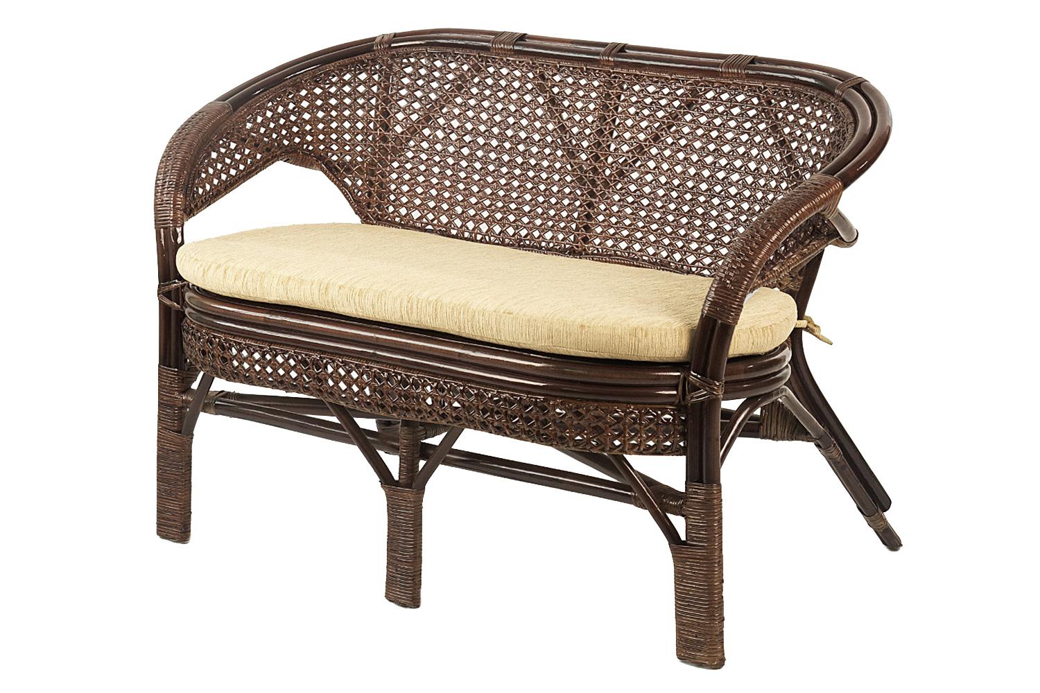 Диван 2-местный Pelangi