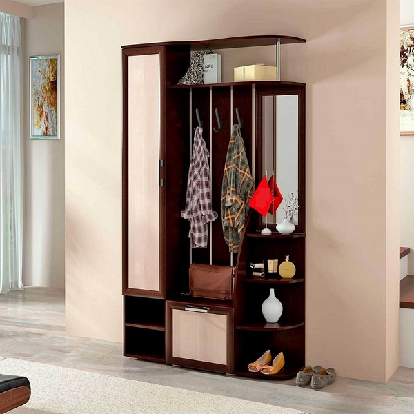 Прихожая БТС Ксения-2