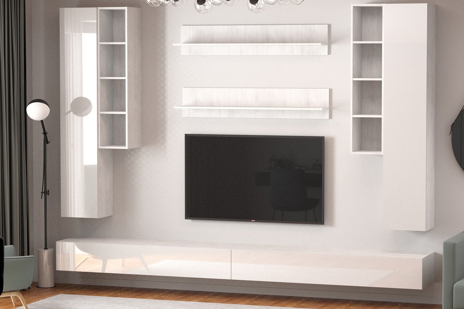 Набор мебели Студио №3