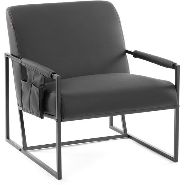 Кресло Charli LUX/Чарли Люкс Tetchair арт.25179