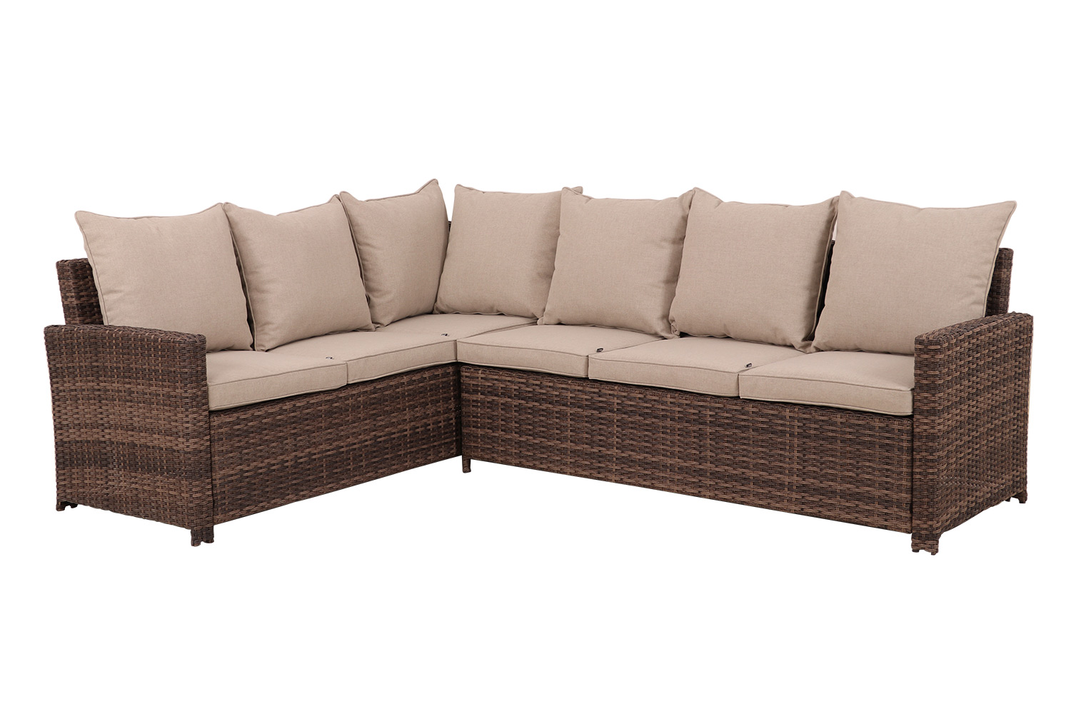 Угловой диван Glendale