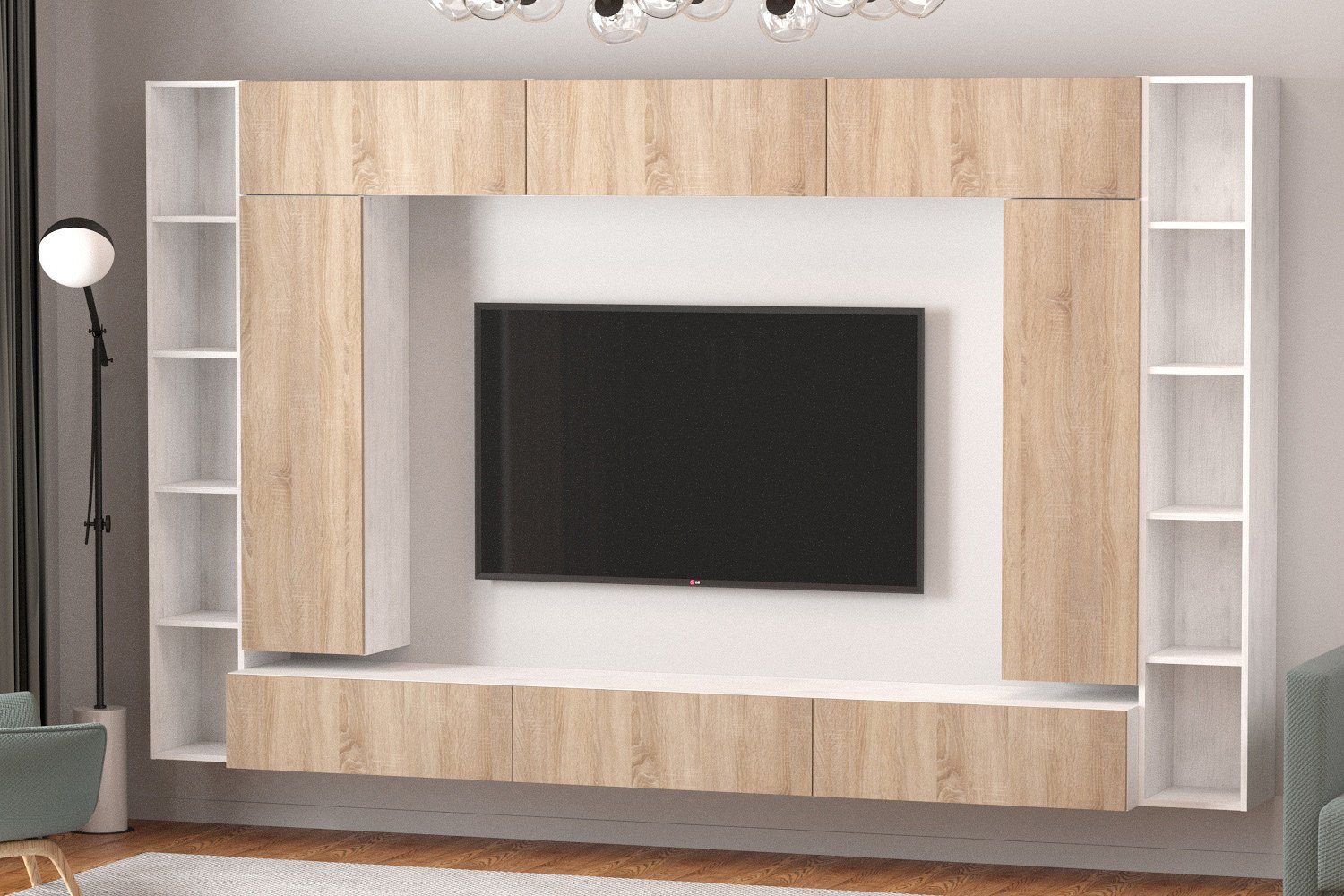 Набор мебели Студио №5