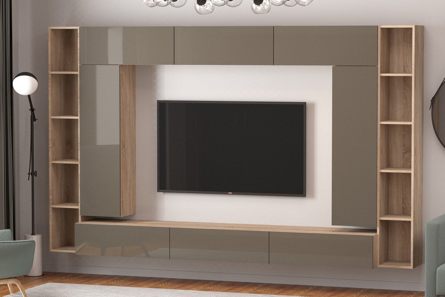 Набор мебели Студио №5